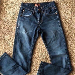 Hermes Paris Jeans